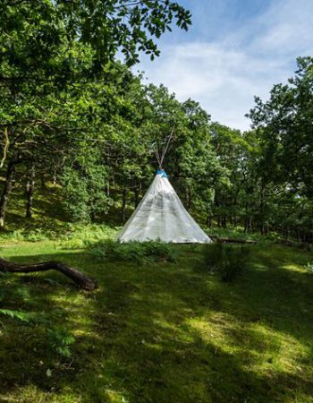 Eco Retreats, Wales