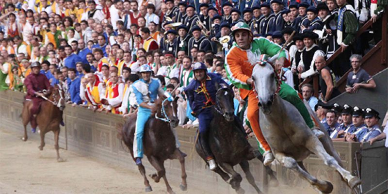 Palio di Siena – Paliotours.com