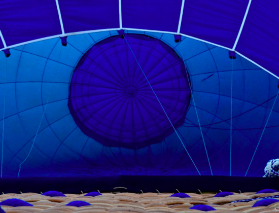 Aero Provence Ballooning, France