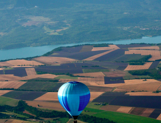 Aero Provence Ballooning, France