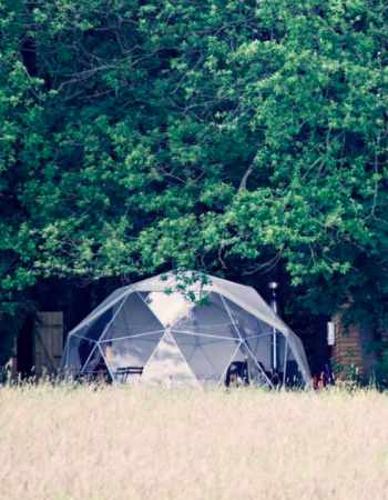 Camp Katur, North Yorkshire